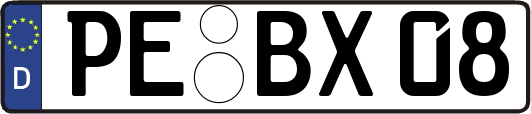 PE-BX08
