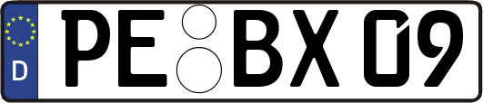 PE-BX09