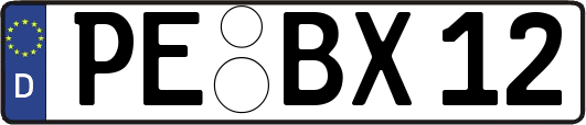 PE-BX12