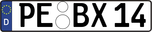 PE-BX14