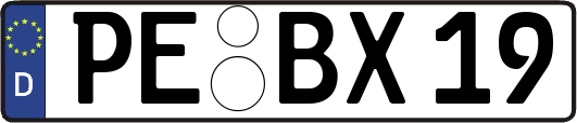 PE-BX19