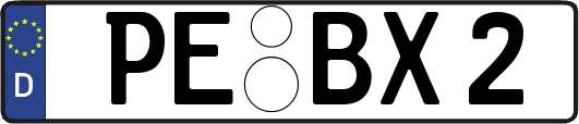 PE-BX2