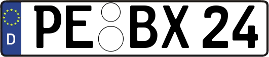 PE-BX24