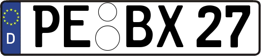 PE-BX27