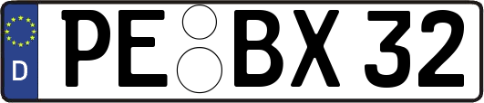 PE-BX32