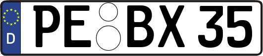 PE-BX35