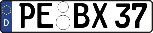 PE-BX37