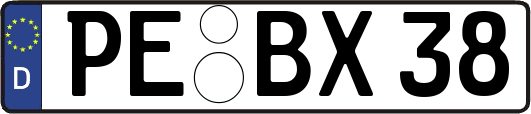 PE-BX38