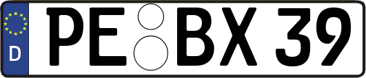PE-BX39