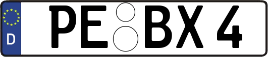 PE-BX4