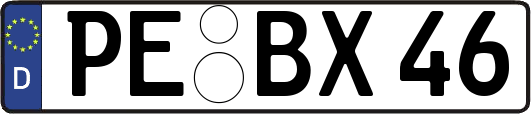 PE-BX46