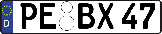 PE-BX47