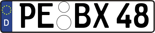 PE-BX48