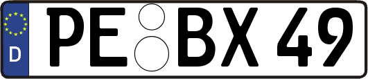 PE-BX49