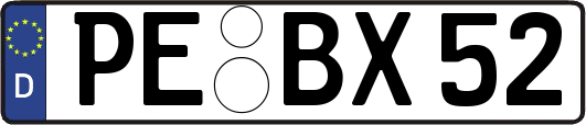 PE-BX52