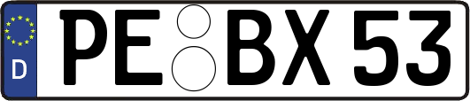PE-BX53
