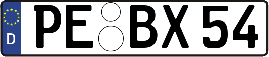 PE-BX54
