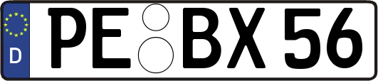 PE-BX56
