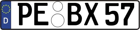 PE-BX57