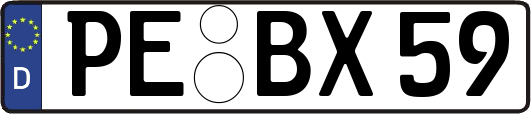 PE-BX59