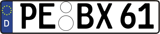 PE-BX61