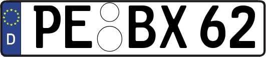 PE-BX62