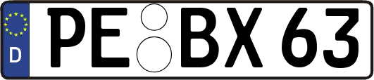 PE-BX63