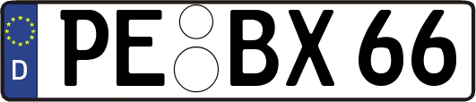 PE-BX66