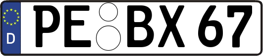 PE-BX67