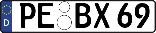 PE-BX69