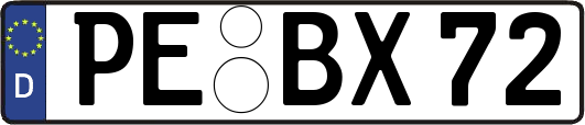PE-BX72