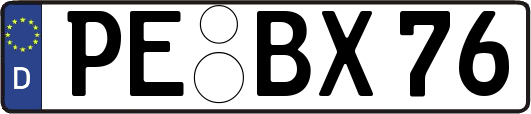 PE-BX76