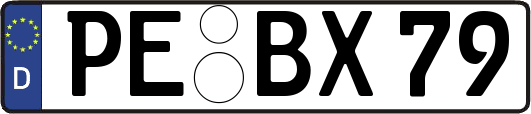 PE-BX79