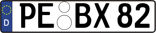 PE-BX82