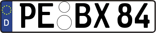 PE-BX84