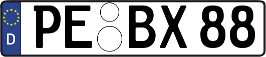 PE-BX88