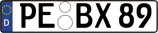 PE-BX89