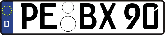 PE-BX90