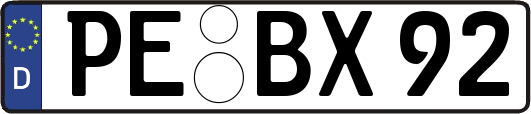 PE-BX92