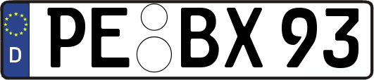 PE-BX93