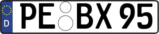 PE-BX95