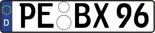 PE-BX96