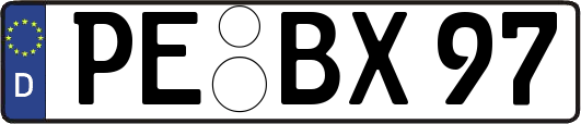 PE-BX97