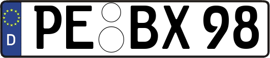 PE-BX98