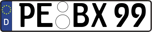 PE-BX99