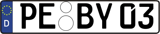 PE-BY03