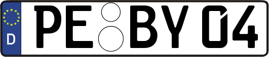 PE-BY04