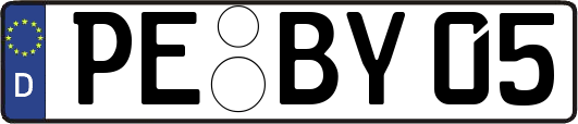 PE-BY05