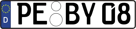 PE-BY08