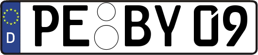 PE-BY09